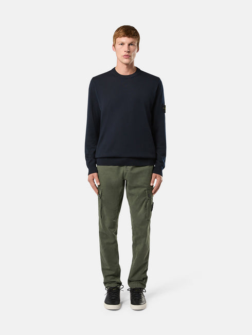 STONE ISLAND LIGHT KNIT